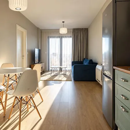 21 Boutique Daire