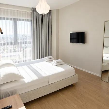 21 Boutique Daire *